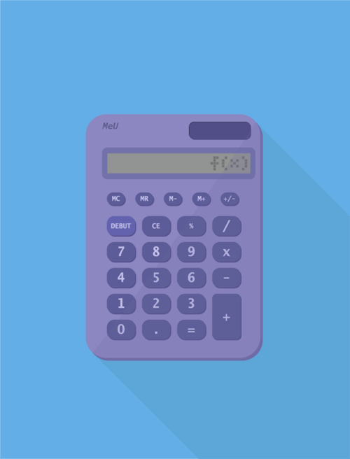 translation cost