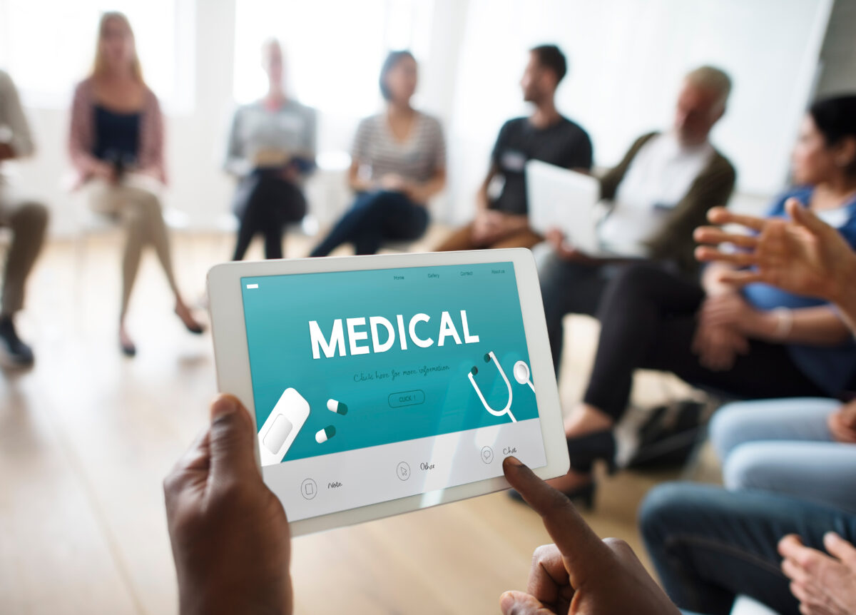 AID Healthcare Medical Safety Checkup Medical-Traning-scaled