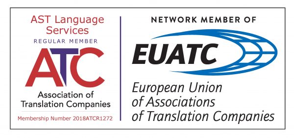 ATC & EUATC Membership