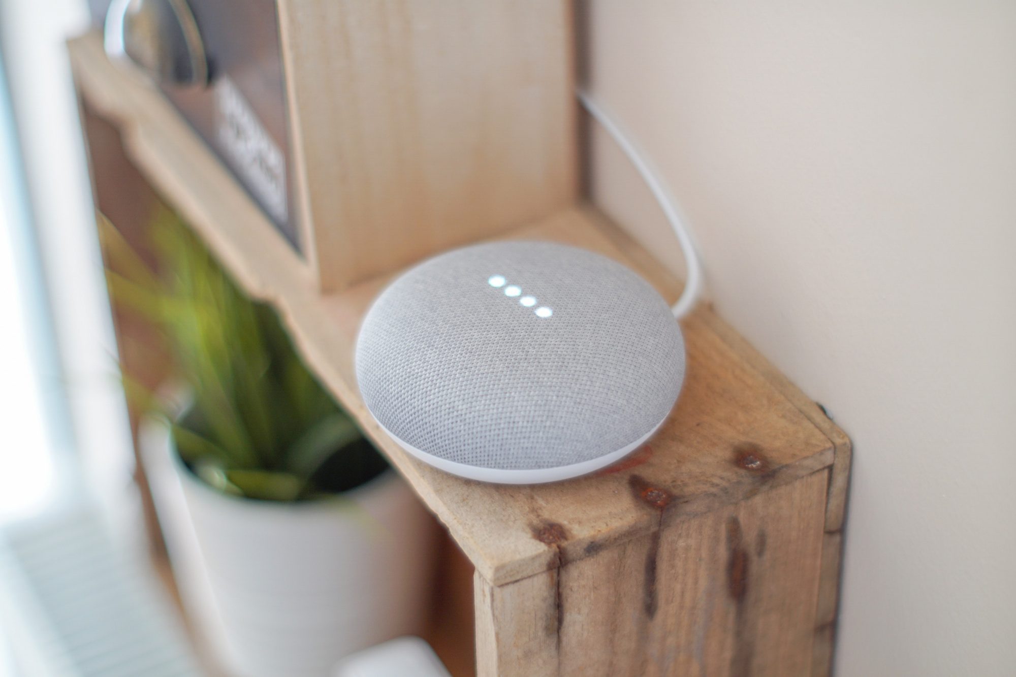 Google virtual assistant