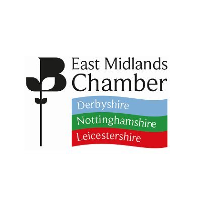 East Midlands Chamber Logo