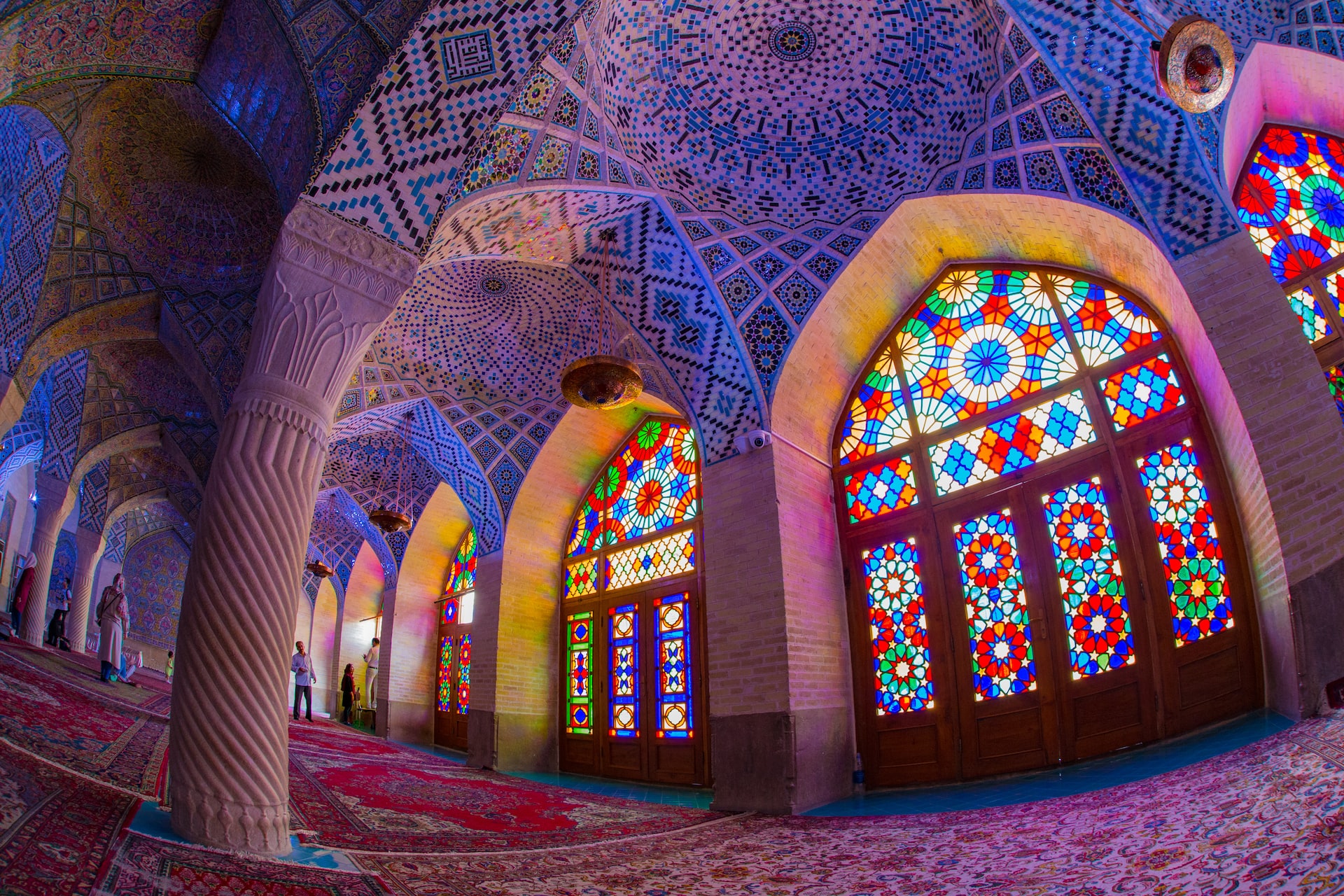 Persian-Translation