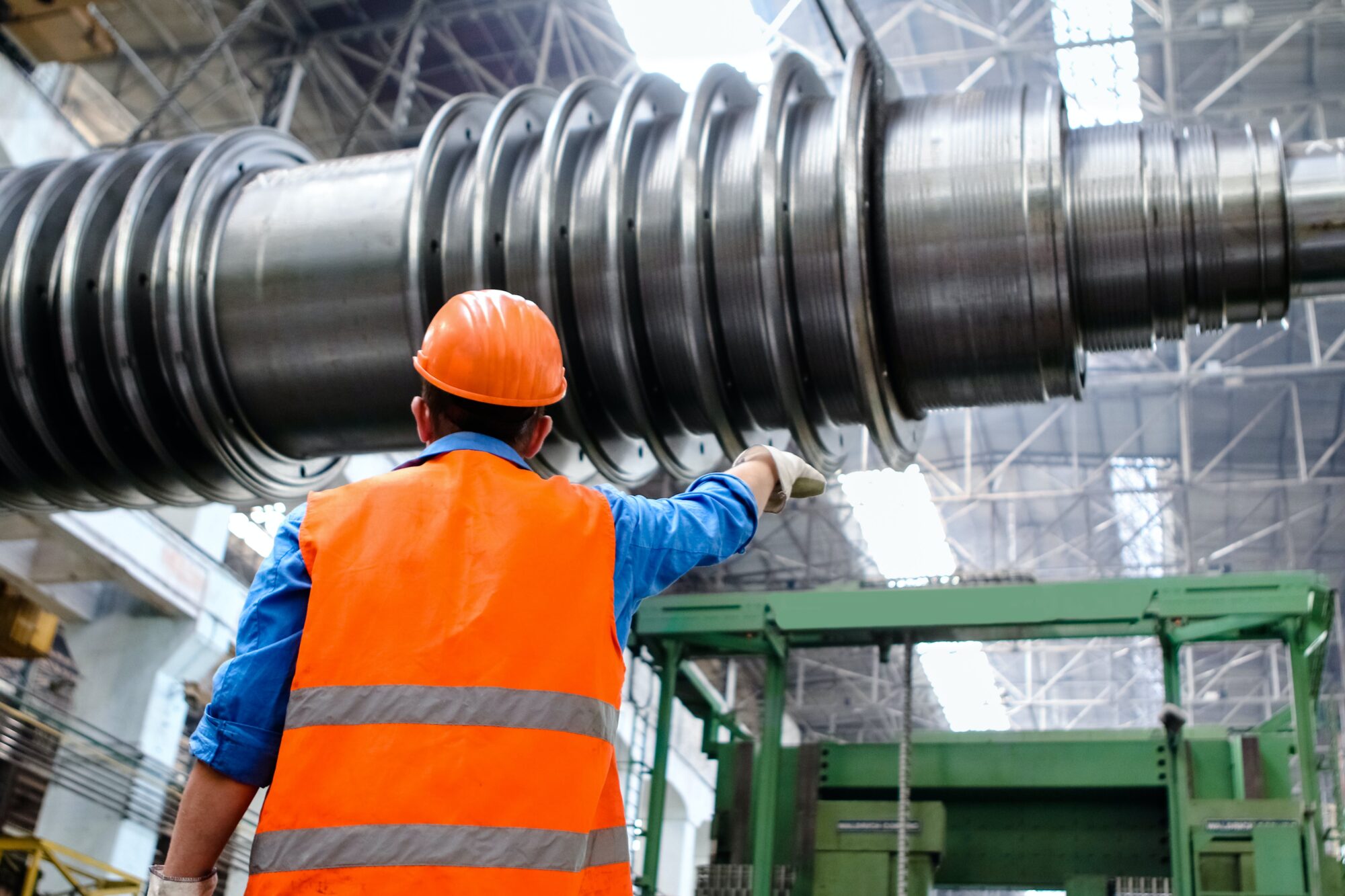 Safeguarding Diverse Workforces in the industries