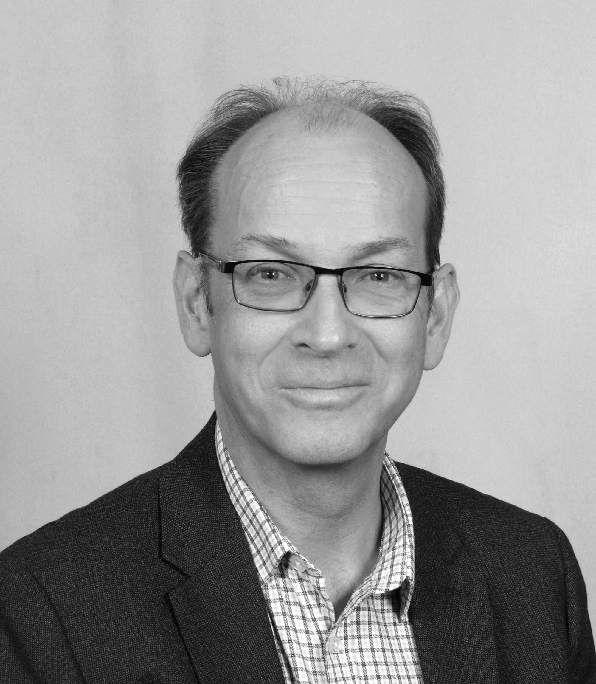 Andrew Schlich picture for Podcast about source text