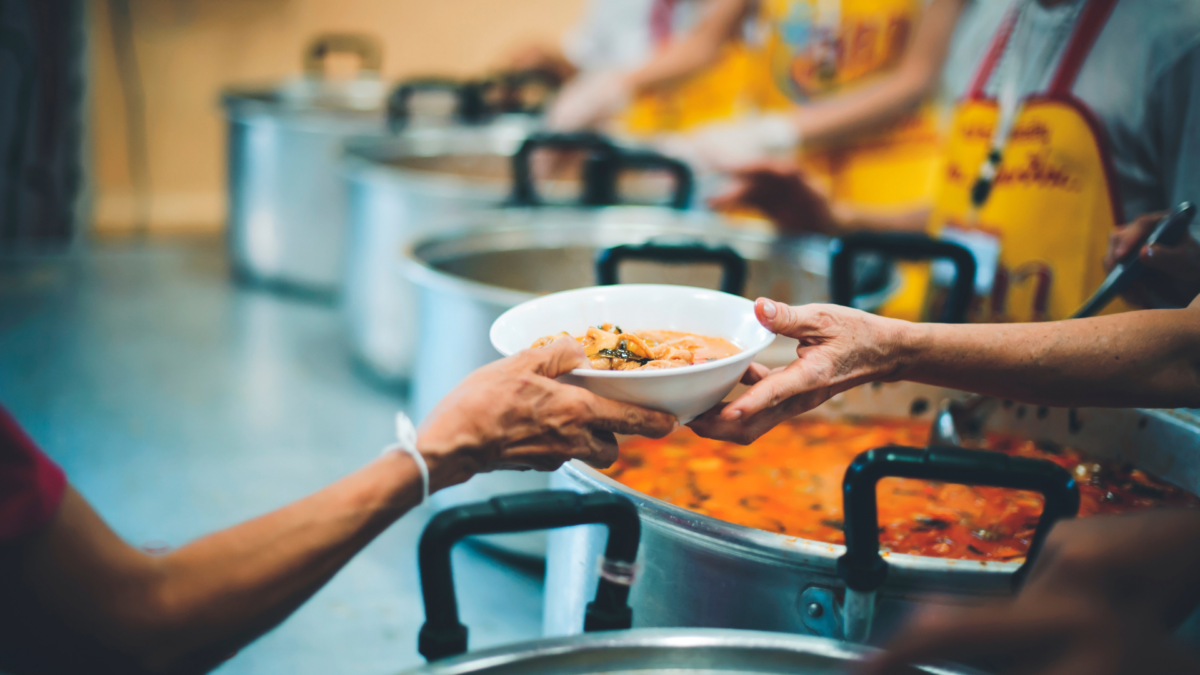 Food-bank