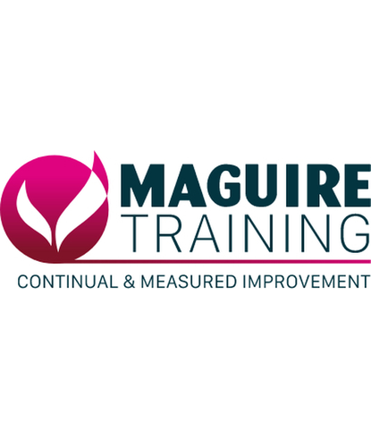 Maguire Training - localised e-learning courses